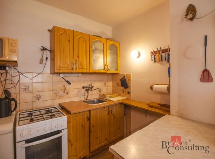 Prodej domu/vily, 80 m²
