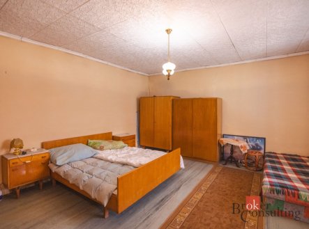 Prodej domu/vily, 80 m²