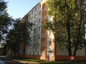 Prodej bytu, 2+1, 55 m²