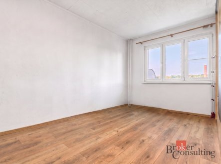Prodej bytu, 2+1, 55 m²