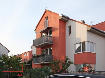 Prodej bytu, 3+kk, 74 m²