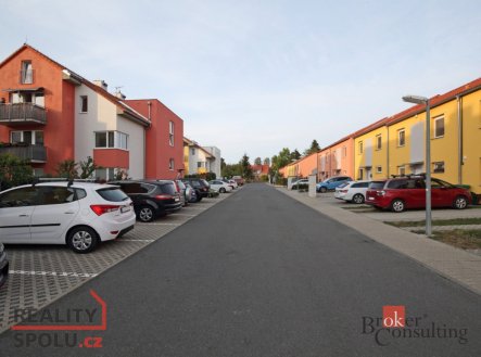 Prodej bytu, 3+kk, 74 m²