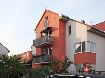 Prodej bytu, 3+kk, 74 m²
