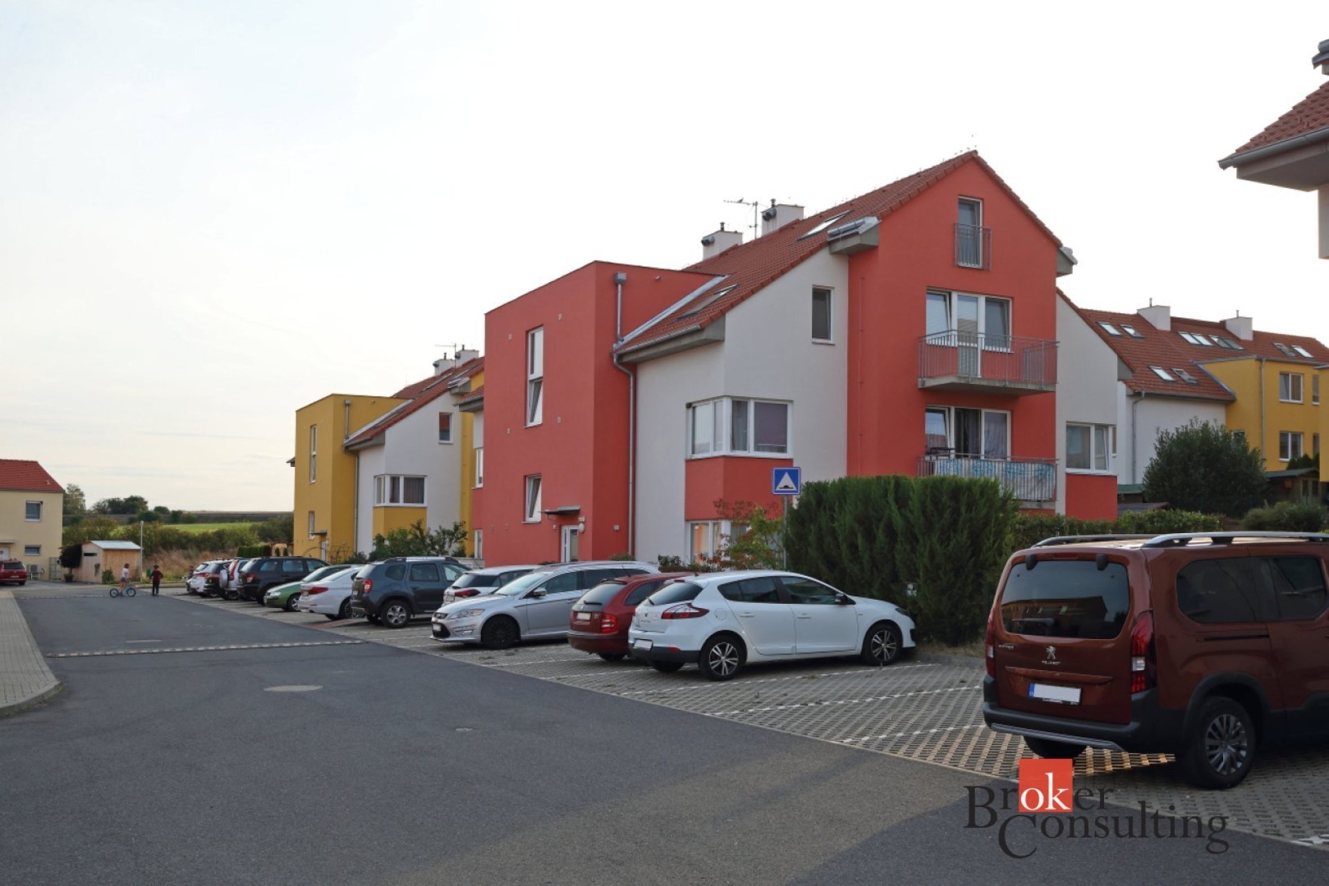 Prodej, byty/3+kk, 74 m2, Smetanova 361, 25225 Jinočany, Praha-západ [ID 88844]