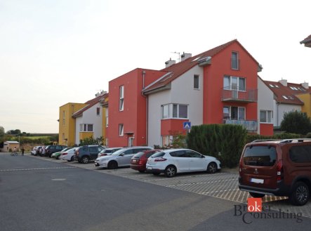 Prodej bytu, 3+kk, 74 m²