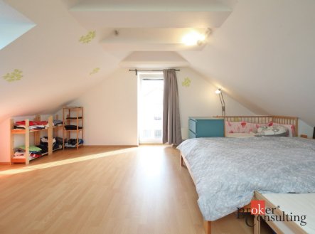 Prodej bytu, 3+kk, 74 m²