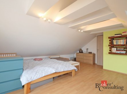 Prodej bytu, 3+kk, 74 m²