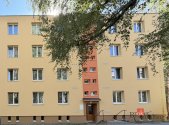 Prodej bytu, 2+1, 47,5 m²
