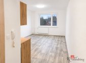 Pronájem bytu, 1+kk, 24 m²