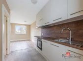 Pronájem bytu, 2+kk, 49 m²