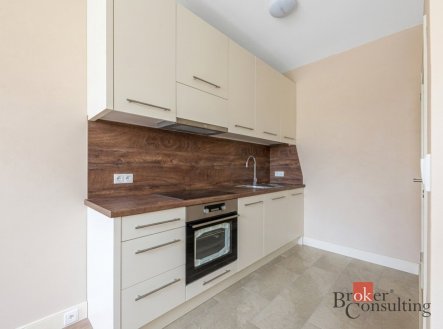 Pronájem bytu, 2+kk, 59 m²