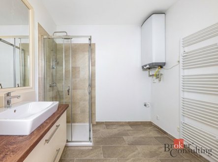 Pronájem bytu, 2+kk, 59 m²