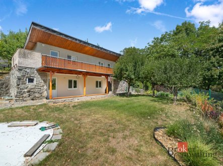Prodej domu/vily, 64 m²