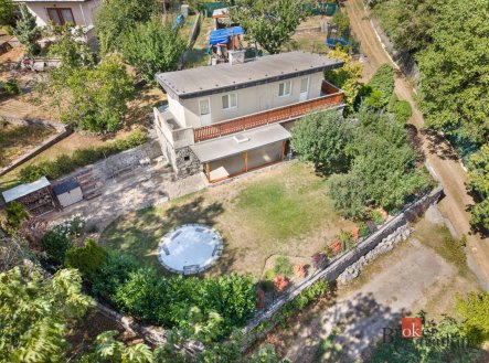 Prodej domu/vily, 64 m²
