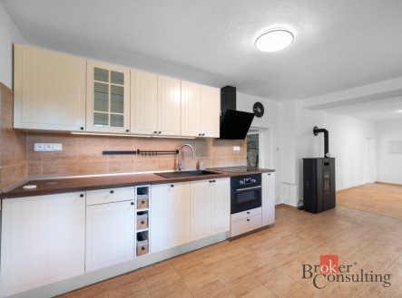 Prodej domu/vily, 64 m²