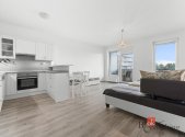 Pronájem bytu, 2+kk, 87 m²