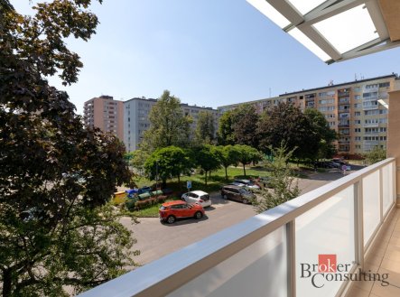 Prodej bytu, 1+1, 35 m²