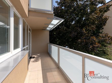 Prodej bytu, 1+1, 35 m²