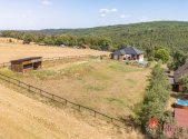 Prodej pozemku pro bydlení, 2 039 m²