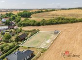 Prodej - pozemek pro bydlení, 2 039 m²