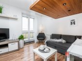 Prodej bytu, 1+kk, 59,42 m²