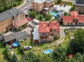 Prodej domu/vily, 263 m²