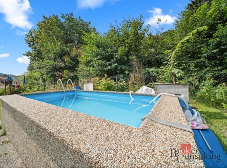 Prodej domu/vily, 263 m²