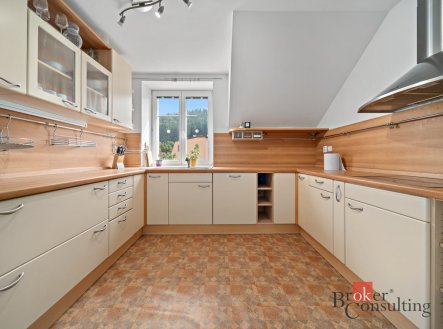 Prodej domu/vily, 263 m²