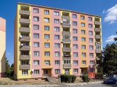 Prodej bytu, 1+1, 34 m²