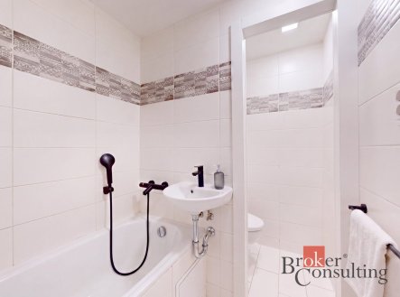 Prodej bytu, 1+1, 34 m²