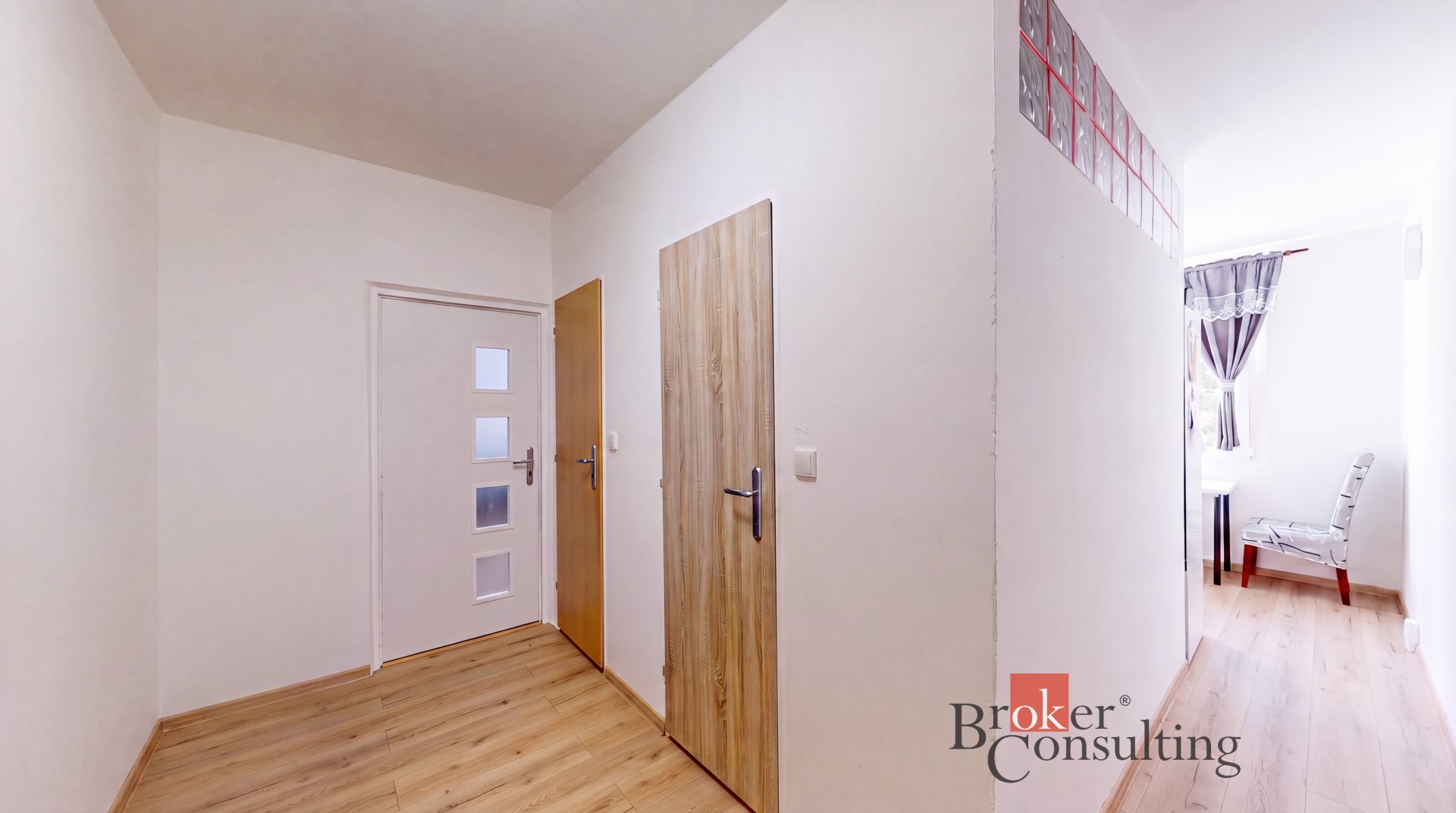 Prodej, byty/2+1, 61 m2, Dřínovská 4743, 43004 Chomutov, Chomutov [ID 89075]