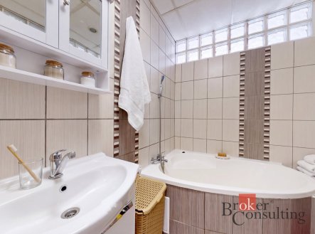 Prodej bytu, 2+1, 61 m²