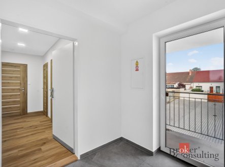 Pronájem bytu, 1+kk, 50 m²