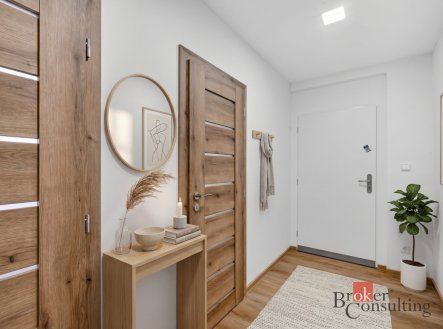 Pronájem bytu, 1+kk, 50 m²