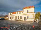 Pronájem bytu, 2+kk, 47 m²