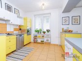 Prodej bytu, 3+kk, 76 m²