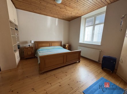 Pronájem bytu, 2+kk, 50 m²