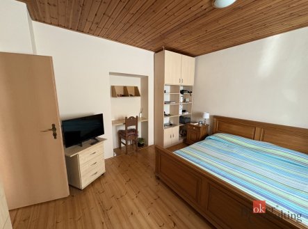 Pronájem bytu, 2+kk, 50 m²
