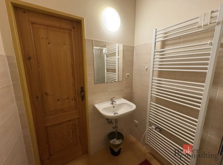 Pronájem bytu, 2+kk, 50 m²