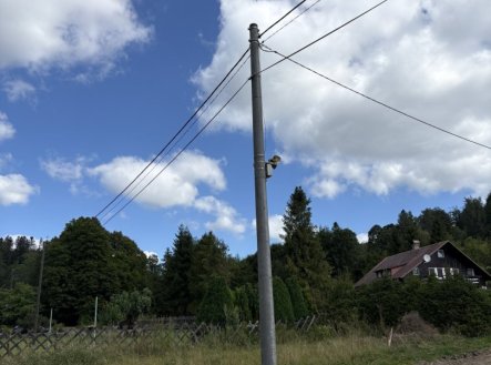Prodej pozemku pro bydlení, 1 099 m²