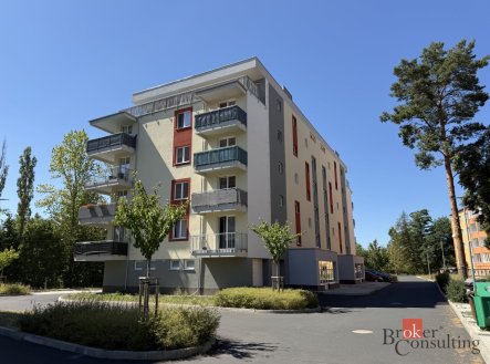 Prodej komerčního objektu, jiný, 124,7 m²