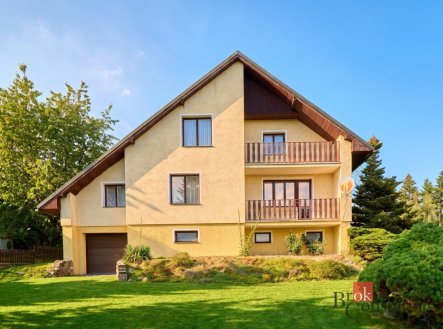 Prodej domu/vily, 335 m²