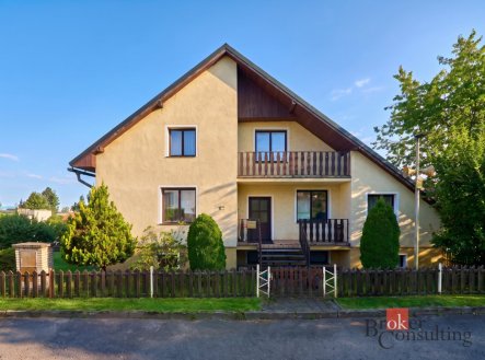 Prodej domu/vily, 335 m²