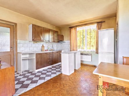Prodej domu/vily, 335 m²