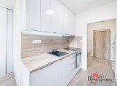 Pronájem bytu, 2+1, 57 m²
