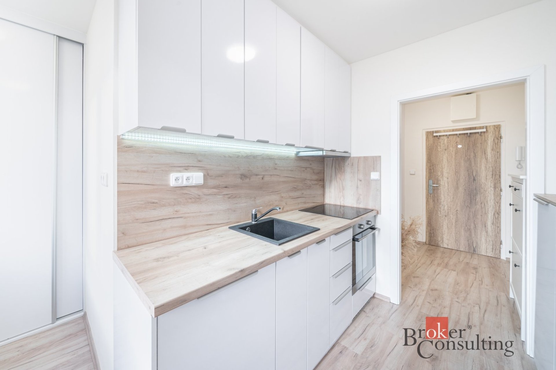Pronájem, byty/2+1, 57 m2, Vodárenská 485, 33021 Líně, Plzeň-sever [ID 89074]