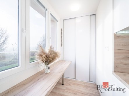 Pronájem bytu, 2+1, 57 m²