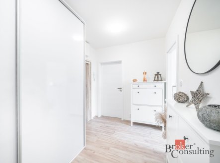 Pronájem bytu, 2+1, 57 m²
