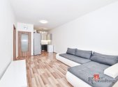 Prodej bytu, 2+kk, 52 m²