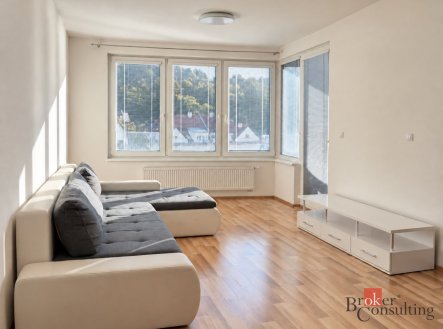 Prodej bytu, 2+kk, 52 m²